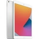 Apple iPad (10,2 Pouces, Wi-Fi, 32 Go) - Argent (Dernier Modèle, 8e Génération) – image 2 sur 4