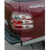 Putco 401806 Tail Lamp Cover Fits 97-04 F-150 F-150 Heritage