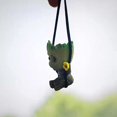 thumbnail image 3 of Car Hanging Accessories,Swing Smiling Little Tree Man,Car Mirror Hanging Accesso, 3 of 5