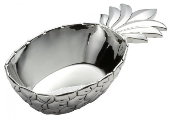 Godinger Pineapple Candy Dish