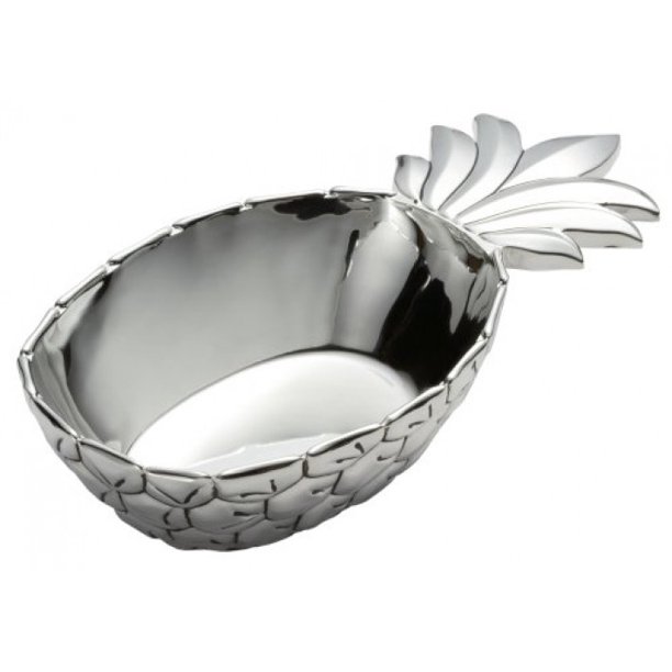 Godinger Pineapple Candy Dish