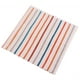 thumbnail image 3 of Baby Splat Floor Mat Impermeable Antideslizante para Salpicaduras de Alimentos para Derrames para Tronas para Bebés para Sillas de Comedor para Debajo de la Silla Alta ANGGREK Otros, 3 of 8