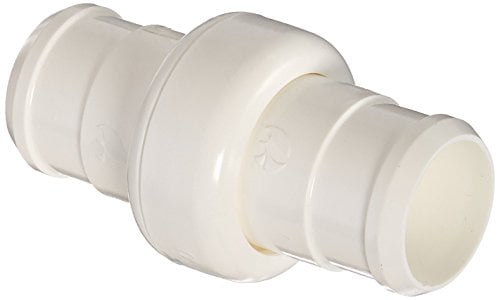 pool sweep hose connector