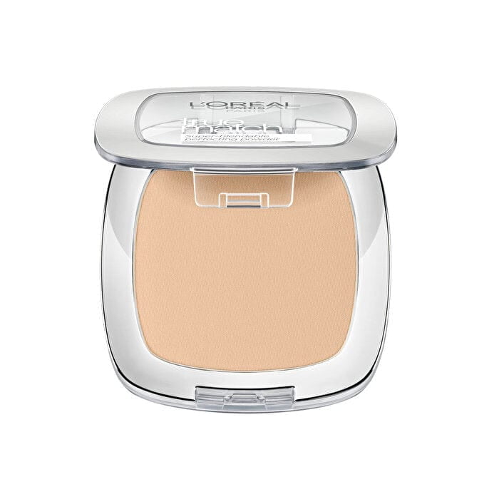 L'oreal Paris Powder - True Match Powder 2N Vanilla