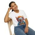 thumbnail image 6 of Clown Shirt, T Shirt with Clown, Funny Man Shirt, Tee Shirt with Funny Man, Circus Shirt, Shirt with Circus, Scary Man Shirt, Shirt with Scary Man, 6 of 92