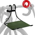 thumbnail image 4 of MOMOJIA Quick Release Bicycles Cargo Rack Detachable Carriers Road Bike Cargo Luggage Carriers Rack Easy to Installation, 4 of 16