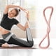 thumbnail image 5 of Banda elástica de resistencia para hombros con tirador en forma de 8 para yoga, fitness en casa, diseño de espalda abierta de silicona para tonificación corporal y entrenamiento de fuerza,, 5 of 7