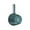 Light Blue, variant on Long Handle Dipper with Spout & Hook Heat-Resistant Plastic Water Scoop for Kitchen, Bathroom, and Household Use (Hanging Storage)