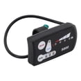 thumbnail image 3 of Electric Bicycle 36V48V S800 LED Control Panel Display For Ebike Waterproof Plug E-bike Display Cycling Accessories 2024, 3 of 10