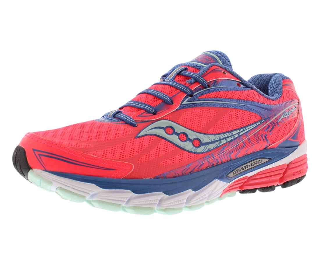 saucony ride 8 femme