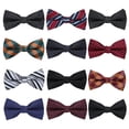 thumbnail image 5 of Accesorios para collares de corbata para mascotas | corbata de perro interesante | Precioso, cómodo y duradero., 5 of 5
