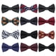 thumbnail image 5 of Accesorios para corbatas de mascotas, divertidas corbatas para perros, bonitas, cómodas, duraderas. MFZFUKR CPB-US-YY391-2, 5 of 5