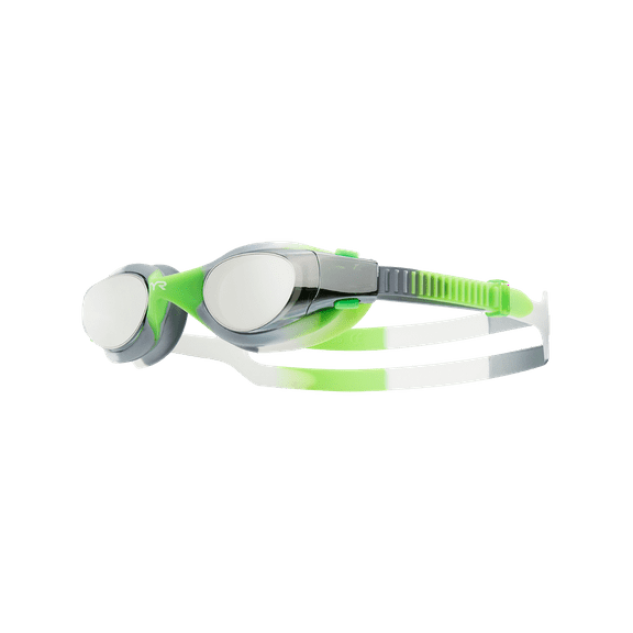 TYR YOUTH VESI™ MIRRORED GOGGLES - TIE DYE