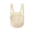 thumbnail image 4 of Belly Bands for Pregnant Women, Pregnancy Belly Band with Adjustable Support Brace Straps, Maternity Belt for Back, Abdomen and Waist, 4 of 4