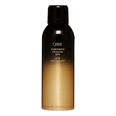 Oribe Impermeable Anti-Humidity Hairspray, 5.5 Oz
