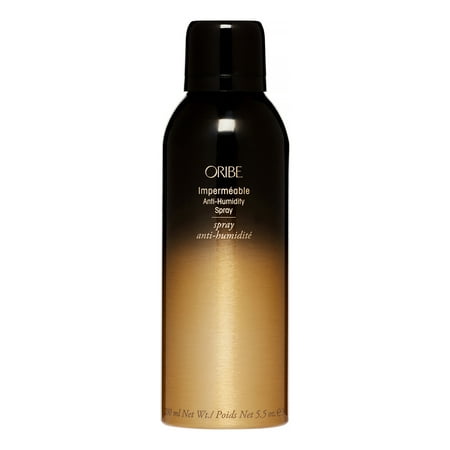 UPC 811913010082 product image for Oribe Impermeable Anti-Humidity Hairspray  5.5 Oz | upcitemdb.com