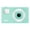 Green, variant on Portable Digital Camera With Rings Light 3Color Filters And Builts In Battery Beauty Mode For Stunningly Selfies