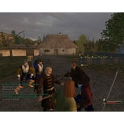 Mount & Blade with Fire & Sword, Paradox Interactive, PC