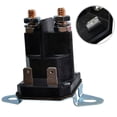 thumbnail image 5 of Solenoid 725-06153 725-06153A For MTD For Cub Cadet Lawn Mower Lawn Tractor, 5 of 6