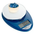 thumbnail image 3 of Ozeri Pro Digital Kitchen Food Scale, 0.05 oz. to 12 lbs. (1 gram to 5.4 kg), 3 of 8