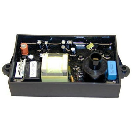 

Pitco PP11225 24V AC Ignition DSI MG14 Module - (Oem Part)