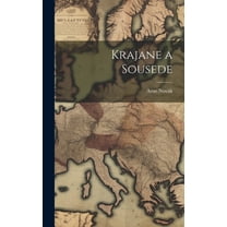 Krajane a Sousede (Hardcover)