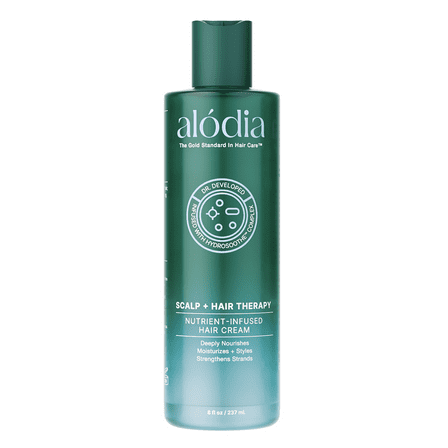 Alodia Nutrient Infused Hair Cream