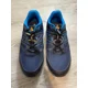 thumbnail image 2 of New Balance 410 Men’s Size 11.5 Running Hiking Trail Shoe Sneaker Blue MT410LB7, 2 of 6