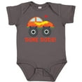 thumbnail image 3 of Inktastic Dune Buggy Car Kids Boys Baby Bodysuit, 3 of 5