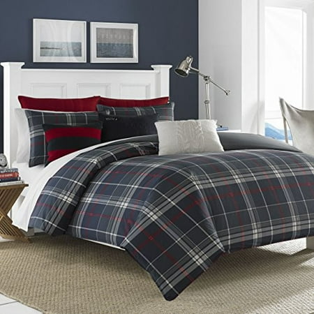 Nautica Comforter Set King Booker Walmart Com