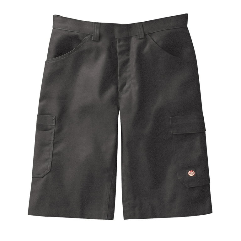 Red kap performance shop shorts new arrivals