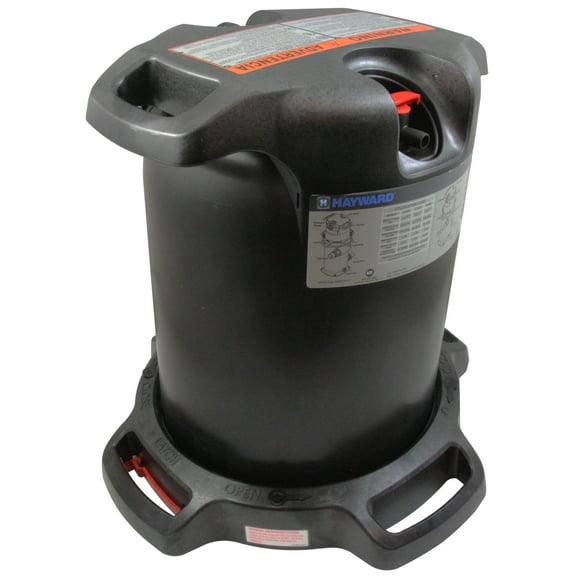 Hayward CX200B C200S Filter Head Assembly