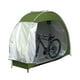 thumbnail image 1 of Tienda para guardar bicicletas, tienda para bicicletas, tela Oxford, tienda para bicicletas para exteriores, cobertizo para almacenamiento de bicicletas, características de vanguardia, 1 of 8