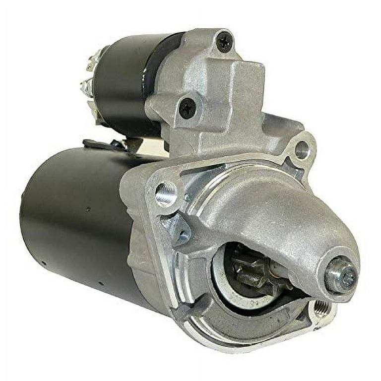 DB Electrical SBO0093 Starter Compatible With/Replacement For Bmw 318  Series 1.9L 1996 1997 1998 1999 12411466702, 320 323 325 328 330 525 528  530 M3