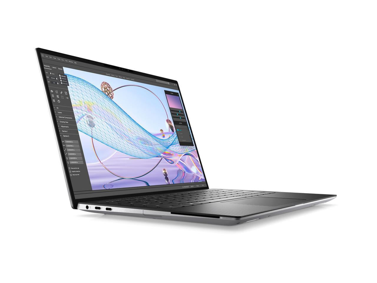 Dell Precision 5470, 14