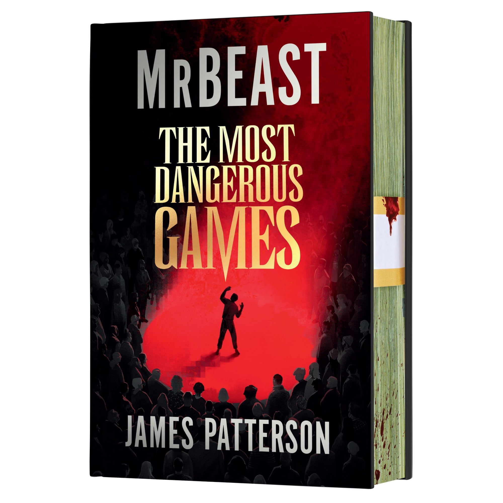 The Most Dangerous Games (Deluxe Limited Edition) (Hardcover)