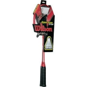 Wilson Hyper Team Badminton Kit