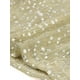 thumbnail image 5 of Chaqueta Corta con Cremallera Allegra K Mujer Color Oro L, 5 of 5
