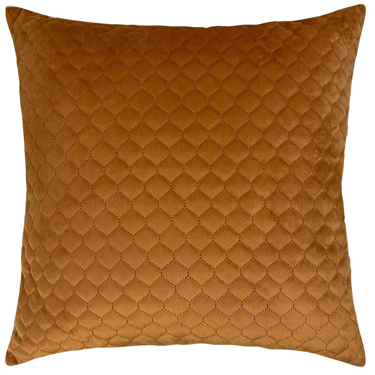 hometrends Inca Gold Decorative Pillow