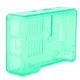 thumbnail image 4 of Shellfor Raspberry Pi, Shell Protector Frosted Box Funda protectora para Raspberry Pi Frosted Casefor Raspberry Pi Funcionalidad versátil, 4 of 8