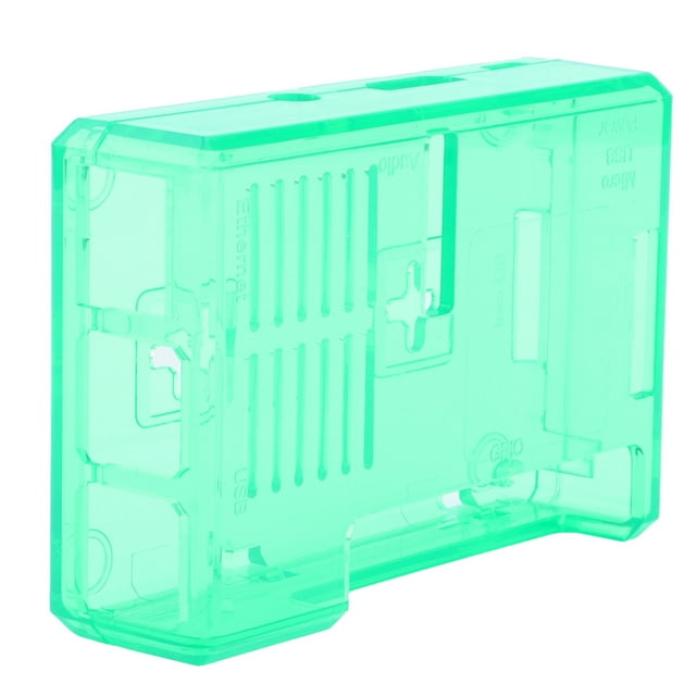 Coque de Protection pour, Coque de Protection de la Résistance à l'Abrasion Largement Utilisé Cas de Protection Facile à Utiliser pour pour pour pour Mécano Vert