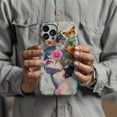 thumbnail image 3 of Coquette Aesthetic Magnetic iPhone Tough Case, 3 of 7