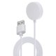 thumbnail image 3 of 2 Uds 5V USB Soporte Carga Magnético Cargador Reloj para S8 Pro/DT3/S8 PRO MAX, 3 of 8