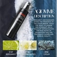 thumbnail image 3 of Spray corporal AQUA BLANCE Tricky Game Night Blue Agiomme 100 ml, 3 of 6