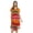 Orange, variant on Riviera Sun Dress / Dresses for Women (Yellow, Small)