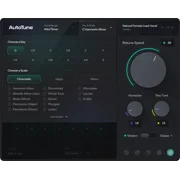Antares Auto-Tune 2026- Precision Pitch Control (Activation Card)