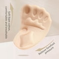 thumbnail image 4 of EGNMCR Unisex Metatarsal Pads Upgraded For 2026 With Breathable Insoles Forefoot Cushioning To Comfortable Nonslip Foot Pads. insole insole, 4 of 9
