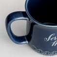 thumbnail image 4 of DaySpring, Be Encouraged, Serving Him, Inspirational Mug for Men, 4 of 4