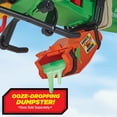 thumbnail image 6 of Teenage Mutant Ninja Turtles x G.I. JOE: Turtle-Fly Copter, 6 of 10