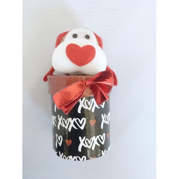 Valentine Trinket Boxes